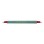 Zig 209056 TC-3100 N:24 Wine Red Zig Kaligrafi Kalemi