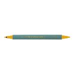 Zig 209064 TC-3100 N:50 Yellow Kaligrafi Kalemi