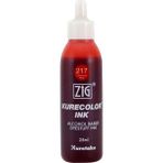 Zig 217 Cadmium Red 25 ml Kurecolor Refill Ink Mürekkep