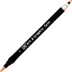 Zig 220 Art Graphic Blush Twin Marker Çizim Kalemi