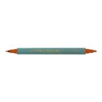 Zig 220753 TC-3100 N:70 Orange Kaligrafi Kalemi