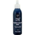Zig 339 Peacock Blue 25 ml Kurecolor Refill Ink Mürekkep