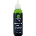 Zig 504 Light Green 25 ml Kurecolor Refill Ink Mürekkep