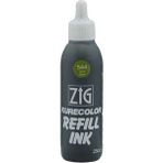 Zig 545 Olive Green 25 ml Kurecolor Refill Ink Mürekkep