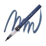 Zig 67 Indigo Cambio Tambien Medium Brush Tip Fırça Uçlu Kalem