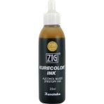 Zig 736 Mustard 25 ml Kurecolor Refill Ink Mürekkep
