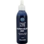 Zig 832 Blue Gray 25 ml Kurecolor Refill Ink Mürekkep