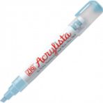 Zig Acrylista Kesik Uç Forget M Marker 6 mm Akrilik Boyama Kalemi