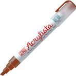 Zig Acrylista Kesik Uç Honeysuc Marker 6 mm Akrilik Boyama Kalemi