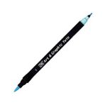 Zig Art & Graphic Twin 31 Light Blue Teknik Çizim Kalemi