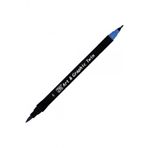 Zig Art Tut-80 Graphic 308 Cornflour Blue Boyama Kalemi
