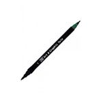 Zig Art&Graphic Twin 038 Marine Green Teknik Çizim Kalemi
