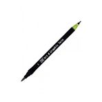 Zig Art&Graphic Twin 050 Light Green Teknik Çizim Kalemi
