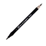 Zig Art&Graphic Twin 890 Natural Gray Teknik Çizim Kalemi