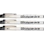 Zig Callighraphy Pen Arabic Kaligrafi Kalemi