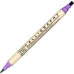 Zig Calligraphy 2 Mm - 5 Mm Hyacınth Kaligrafi Kalemi