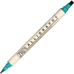 Zig Calligraphy 2 Mm - 5 Mm Ocean Kaligrafi Kalemi