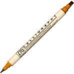 Zig Calligraphy 2 Mm - 5 Mm Wheat Kaligrafi Kalemi