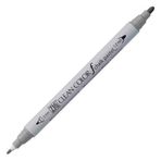 Zig Clean Color 012 Pastel Gray Markör Grafik Kalemi