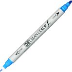 Zig Clean Color 031 Cobalt Blue Markör Grafik Kalemi