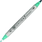 Zig Clean Color 040 Pastel Green Markör Grafik Kalemi