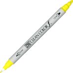 Zig Clean Color 051 Lemon Yellow Markör Grafik Kalemi