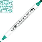 Zig Clean Color Dot Mandala Kalemi 042 Ocean
