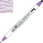 Zig Clean Color Dot Mandala Kalemi 081 HYCINTH