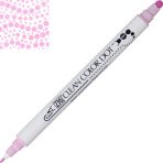 Zig Clean Color Dot Mandala Kalemi 206 Candy Pınk