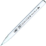 Zig Clean Color Real Brush RB-6000AT 302 Haze Blue Fırça Uçlu Kalem