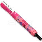 Zig Cocoiro Gövde + Refill PO8s Pembe Letter Pen