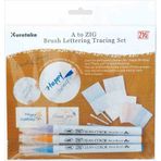 Zig Ecc157-009 Calligraphy Tracing Kaligrafi Alıştırma Seti