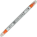 Zig F TCS-6000T Clean Color Scarlet Red 023 Calligraphy Kalemi