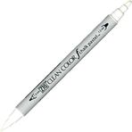 Zig F TCS-6500 Clean Color Pastel White 000 Calligraphy Kalemi