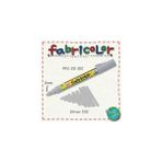 Zig Fabricolor Gümüş Kumaş Boyama Kalemi 2mm Özellikli PFC-20 102 Modeli