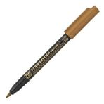 Zig Fudebiyori Brush Metallic CBK-55T 123 Çizim Kalemi