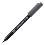 Zig Fudebiyori Brush Pen CBK-55N Gray 90 Çizim Kalemi