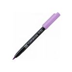 Zig Fudebiyori Brush Pen CBK-55N Lilac 83 Çizim Kalemi