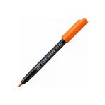 Zig Fudebiyori Brush Pen CBK-55N Orange 70 Çizim Kalemi