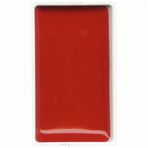 Zig Gansai Tambi MC21-30 Cadmium Red Japon Sulu Boya Tableti