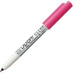 Zig Hava İle Uçan Tekstil - Kuru Temizleme Kalemi Pembe