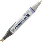 Zig KC 3000 740 742 Twin S Kurecolor Pale Blush Kalem