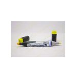 Zig KC-3000N 104 Mıd Yellow Kurecolor Twin Marker Kalem