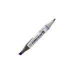 Zig KC-3000N 317 Blue Kurecolor Twin Marker Kalem