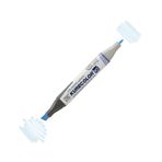 Zig KC-3000N 340 Haze Blue Kurecolor Twin Marker Kalem