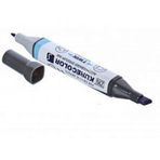 Zig KC-3000N 351 Pale Iceberg Blue Kurecolor Twin Marker Kalem