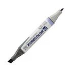 Zig KC-3000N 407 Orange Kurecolor Twin Marker Kalem