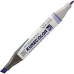 Zig KC-3000N 603 Lilac Kurecolor Twin Marker Kalem