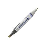 Zig KC-3000N 731 Pale Beige Kurecolor Twin Marker Kalem
