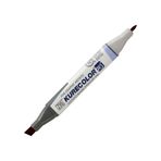 Zig KC-3000N 738 Burnt Sienna Kurecolor Twin Marker Kalem